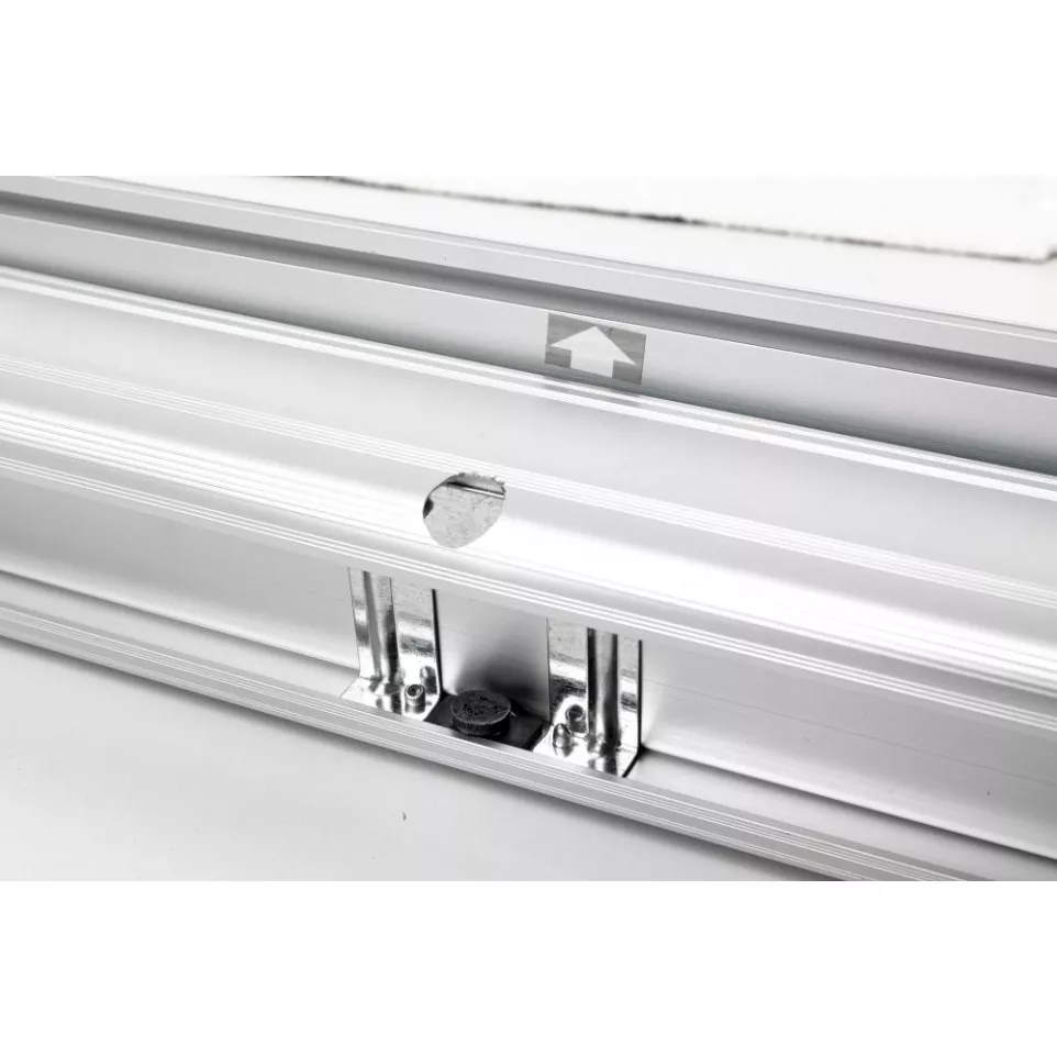 Roll-Banner Budget 85 Komplett-Set...