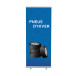 Roll-Banner Budget 85-200 Set Winter Tires FR I559