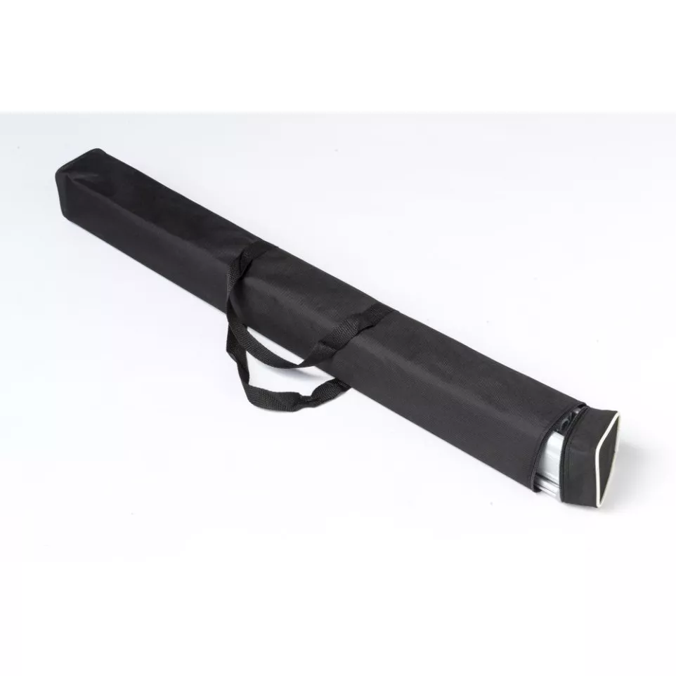 Roll-Banner Budget 85-200 Set New Red...
