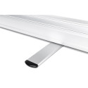 Roll-Banner Budget 85-200 Set New Red FR I558