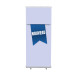 Roll-Banner Budget 85-200 Set New Blue FR I557