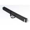 Roll-Banner Budget 85-200 Set New Blue FR I557