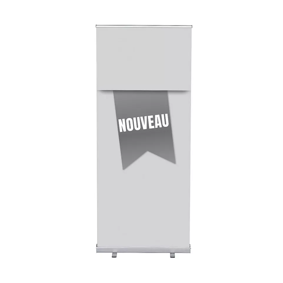 Roll-Banner Budget 85-200 Set New...
