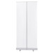 Roll-Banner Budget 85-200 Set New Grey FR I556