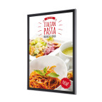 LED Verlicht Poster Frame...