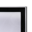 LED Magnetic Poster Frame A1