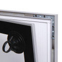 LED Magnétique Poster Frame A1