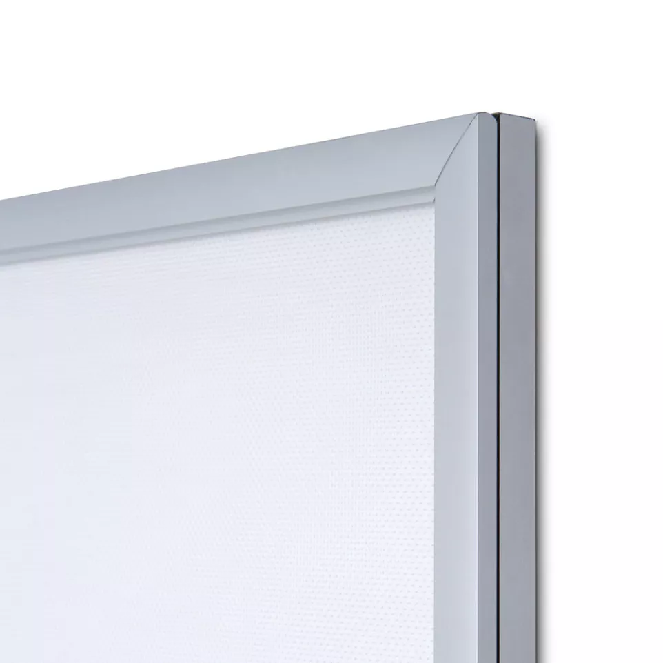 LED Poster Light Box Economy A2