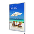 LED Poster Light Box...