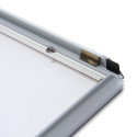 Boîte D'affichage Lumineux LED Économie A1