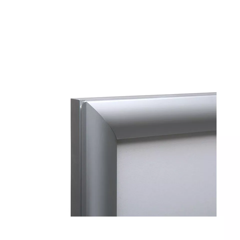 Posterframe LED Verlicht A2