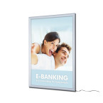 LED Poster Light Box A1