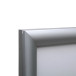 Boîte D'affichage Lumineux LED A0