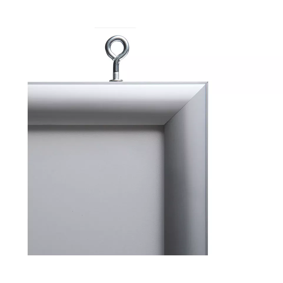 LED Poster Light Box Double-Sided 70...