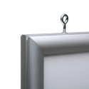 Boîte D'affichage Lumineux LED Double-Face 70 x 100 cm