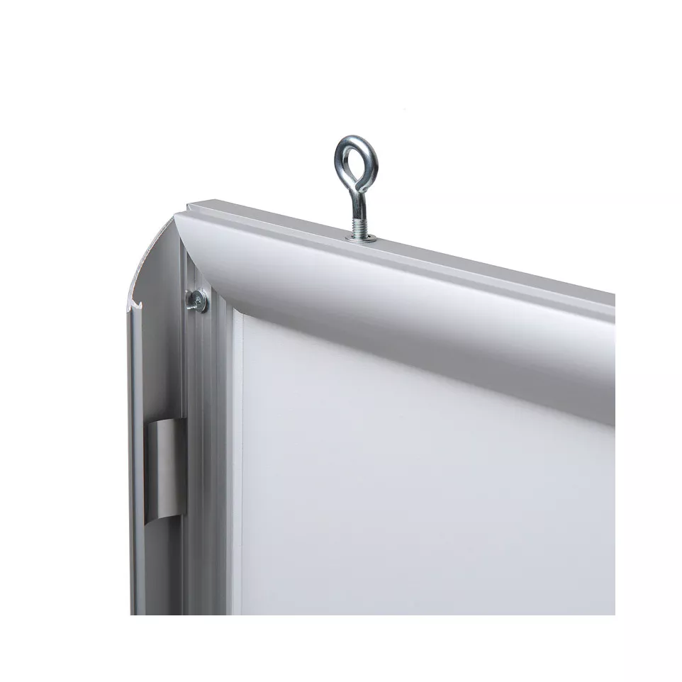 LED Poster Light Box Double-Sided 70...