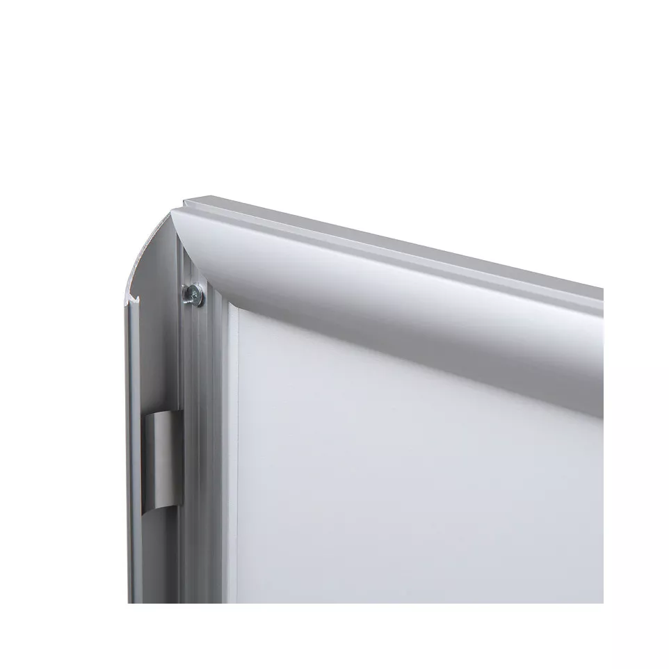 Posterframe LED Verlicht 70 x 100 cm