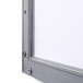 Boîte D'affichage Lumineux LED 70 x 100 cm