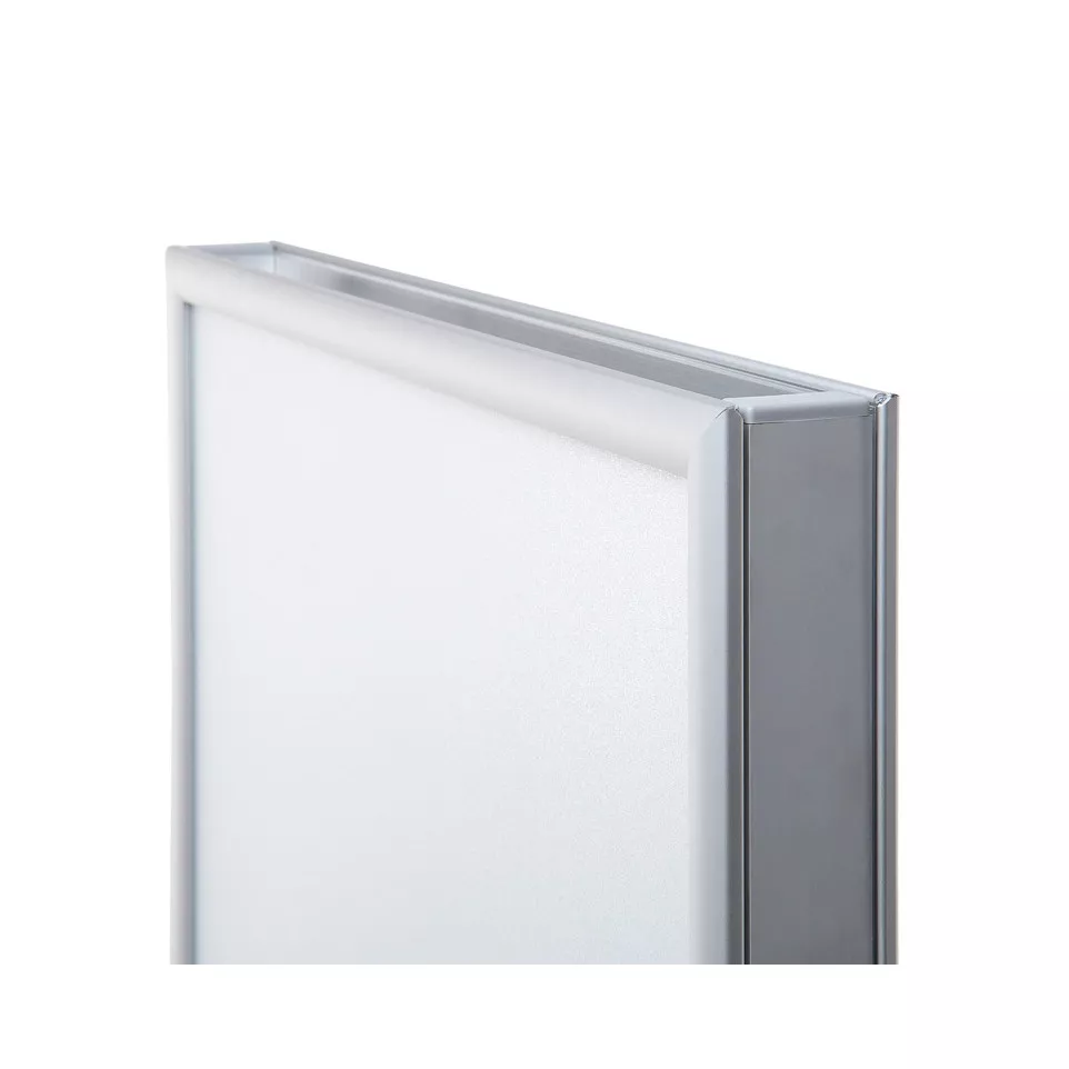 Poster Frame Stand Double-Sided A1