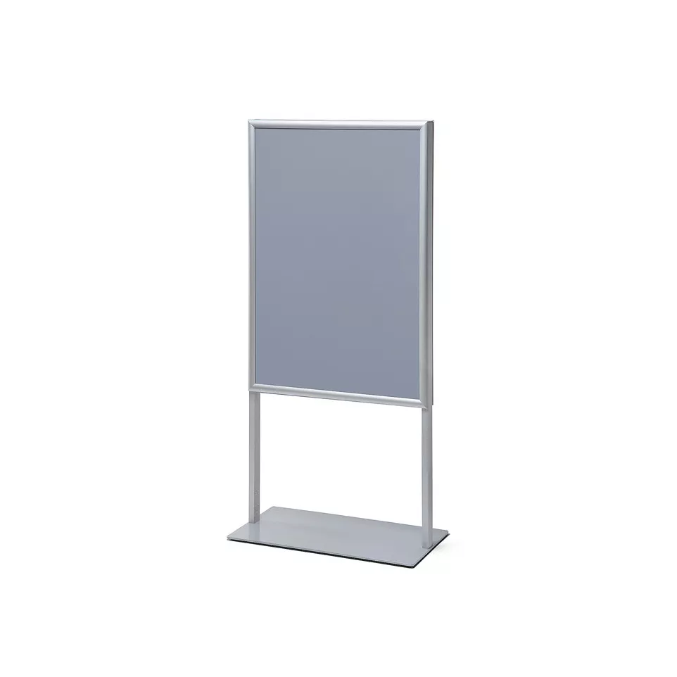 Posterstandaard Dubbelzijdig 70 x 100 cm