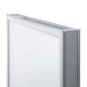 Posterstandaard Dubbelzijdig 70 x 100 cm