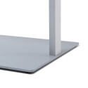 Posterstandaard Dubbelzijdig 70 x 100 cm