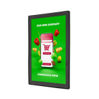 Magnetic Poster Frame Slim...