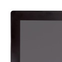 Magnetic Poster Frame Slim A3 Black