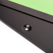 Magnetic Poster Frame Slim A3 Black