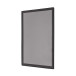 Magnetic Poster Frame Slim A2 Black