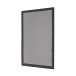 Magnetic Poster Frame Slim A2 Noir