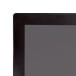 Magnetic Poster Frame Slim A1 Noir