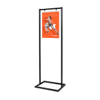 Poster Display Decor Sway...