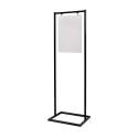 Poster Display Decor Sway A2 Zwart