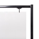 Poster Display Decor Sway A2 Zwart