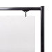 Poster Display Decor Sway A2 Zwart