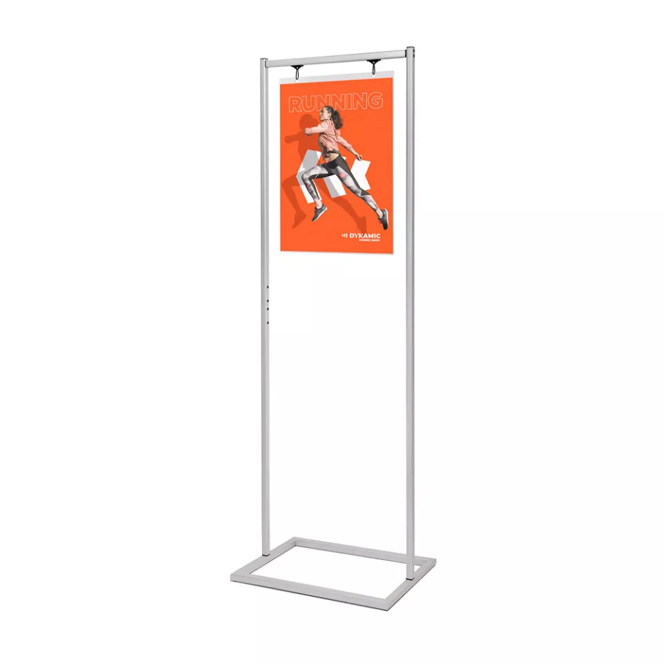 Présentoir d’affiche Decor Sway A2