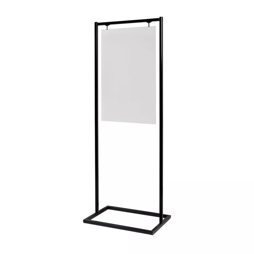 Poster Display Decor Sway A1 Black