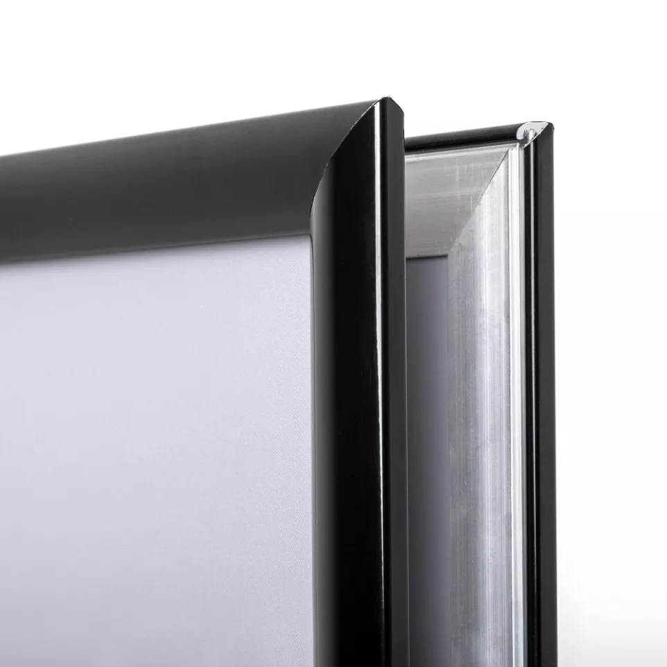 Poster Display Decor Click A1 Double...