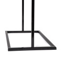 Poster Display Decor Click A1 Double Sided Zwart