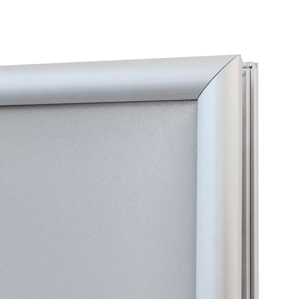 Présentoir d’affiche Decor à...