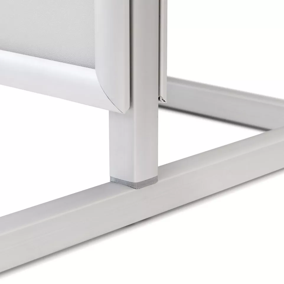 Présentoir d’affiche Decor à...