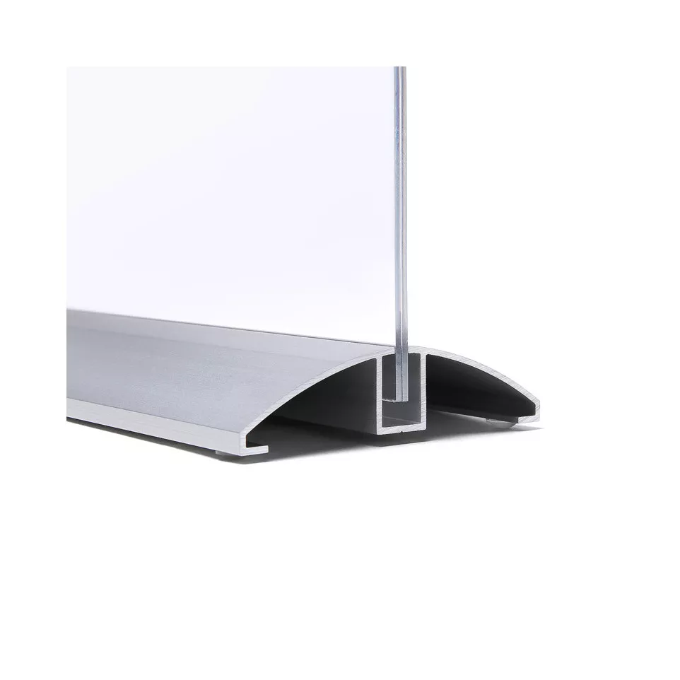 Menu Card Holder A5 Horizontal