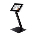 Porte-menu Premium LED...