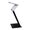 Porte-menu Premium LED Extérieur A2 Noir
