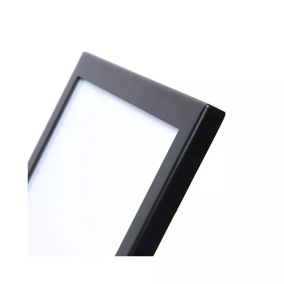 Porte-brochures Avec Poche Magnétique