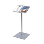 Ringbinder Menu Stand...