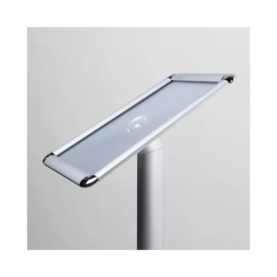 Menustandaard Design Standaard 25 mm...