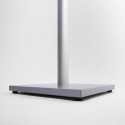 Menu Board Design Slim Poster Stand 25 mm Round Corners A4