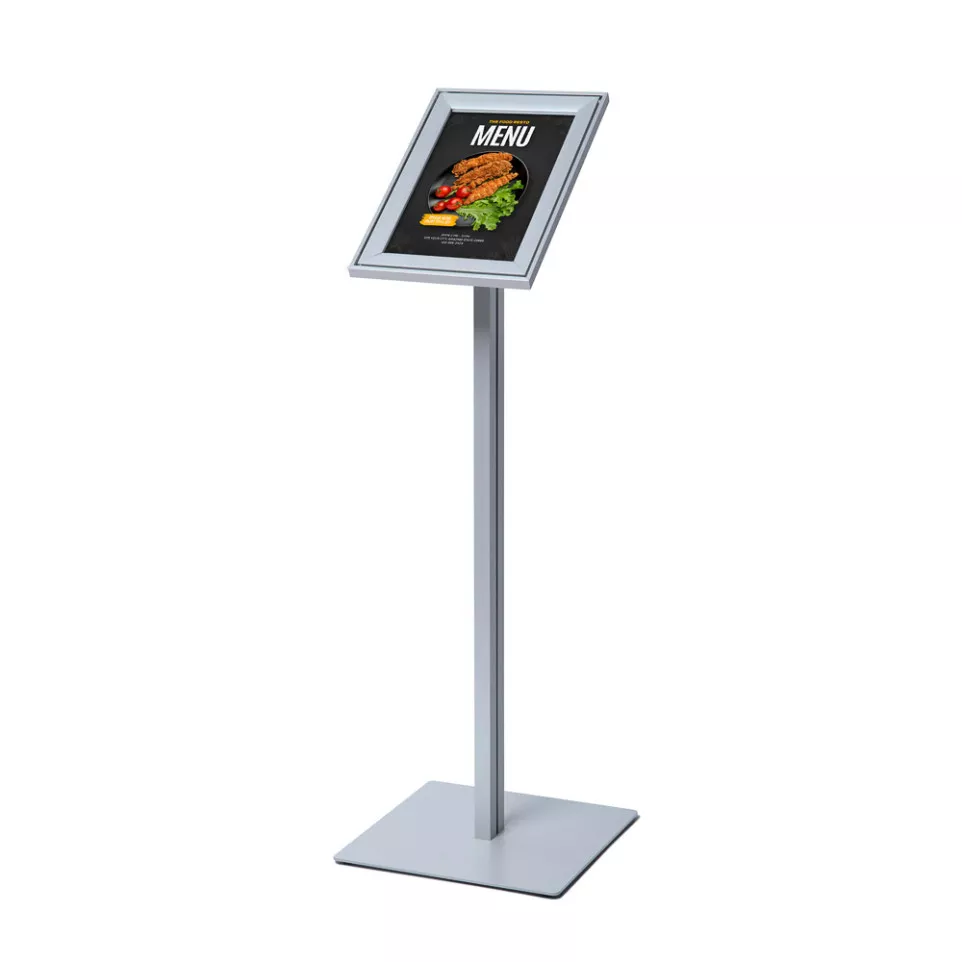 Menu Board Design Compasso® 37 mm...